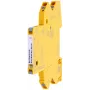 DEHN BCO ML2 BD 24 modulinis kombinuotasis viršįtampių ribotuvas 1 porai, 24 V DC, varžtiniai gnybtai 927244