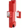 DEHN DSH ZP 2 TT 255 kombinuotasis žaibolaidžio ir viršįtampių ribotuvas Type 1+2 909531