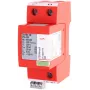 DEHN 956205 kombinuotasis viršįtampių ribotuvas Type 1+2+3 DEHNventil M2 (956205)