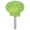 DEHN PVC apsauginis dangtelis apvaliam 10 mm laidininkui / plokščiam 30x3,5 mm laidininkui 478099