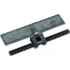 DEHNclip DC BK6 FL30 StSt armatūros spaustukas apvaliam iki 6 mm arba plokščiam iki 30 mm laidininkui, 308140