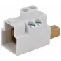 DEHN STAK 3X16 kontaktų gnybtų blokas 3x16mm² SPD potencialų išlyginimui (900588)