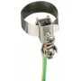 DEHN BRS 10.27 AQ2.5 10 V2A nerūdijančio plieno vamzdžio spaustukas 540920