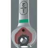 Wera 6007 Joker Imperial 8 dalių kombinacinių veržliarakčių rinkinys, 5/16 inch–3/4 inch, chromo molibdeno plienas, tekstilinis dėklas 05020385001