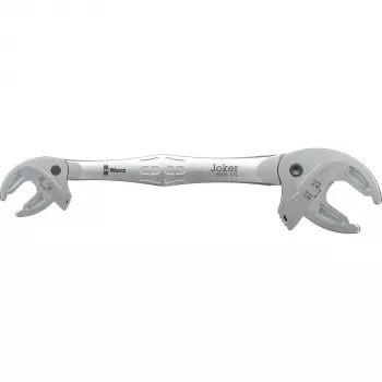 Wera 05020332001 6006 Joker S/L dvišakis veržliaraktis 10x13 mm