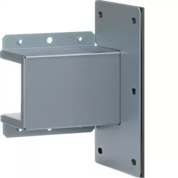 Hager FWKP60060WVERZ sienos jungties detalė 60x60 mm, cinkuota