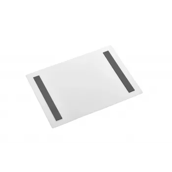 MAGNETOPLAN HOLTZ magnetoplan Magnetofix magnetinė kišenė A4 portretinė, permatoma, 1 vnt. (1130630)