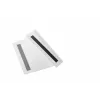 MAGNETOPLAN HOLTZ magnetoplan Magnetofix magnetinė kišenė A4 portretinė, permatoma, 1 vnt. (1130630)