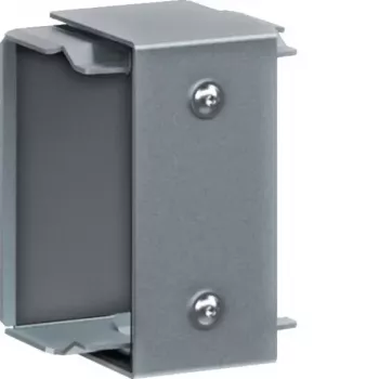 Hager FWK-Plus 60x100 mm kabelių lovelio jungtis, cinkuota FWKP601009VERZ
