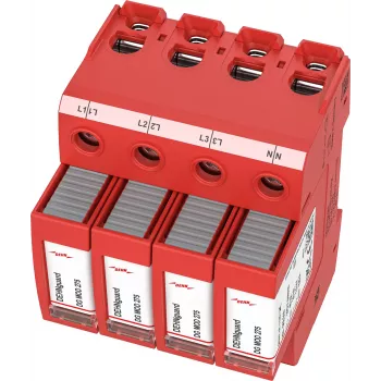 DEHN Surge Arrester Type 2 guard DG MD TNS 275 (943400)