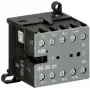 ABB B6-30-01 Mini kontaktoriuss 220-240V AC 3NO+1NC 6A GJL1211001R8010