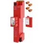 DEHN DSH ZP 2 SG TT 255 1+2 tipo kombinuotasis viršįtampių ribotuvas DEHNshield ZP 2 SG 909631
