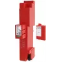 DEHN DSH ZP B2 TNS 255 kombinuotasis žaibolaidinis ir viršįtampių ribotuvas Type 1+2 DEHNshield ZP 909330 (909340)
