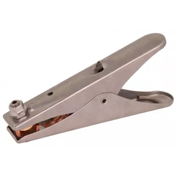 DEHN Įžeminimo spaustukas 205mm, nerūdijantis plienas, 546001