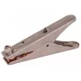 DEHN Įžeminimo spaustukas 205mm, nerūdijantis plienas, 546001