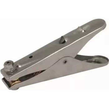 DEHN Įžeminimo spaustukas 205mm, nerūdijantis plienas, 546001