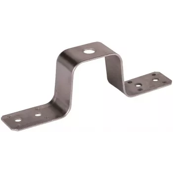 DEHN 377006 potencialų išlyginimo jungtis, aliuminis, 170 mm, 25 mm²