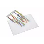 Magnetoplan magnetinis A4 dokumentų laikiklis su viso paviršiaus įmagnetinimu (1120100)