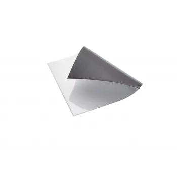 Magnetoplan magnetinis A4 dokumentų laikiklis su viso paviršiaus įmagnetinimu (1120100)
