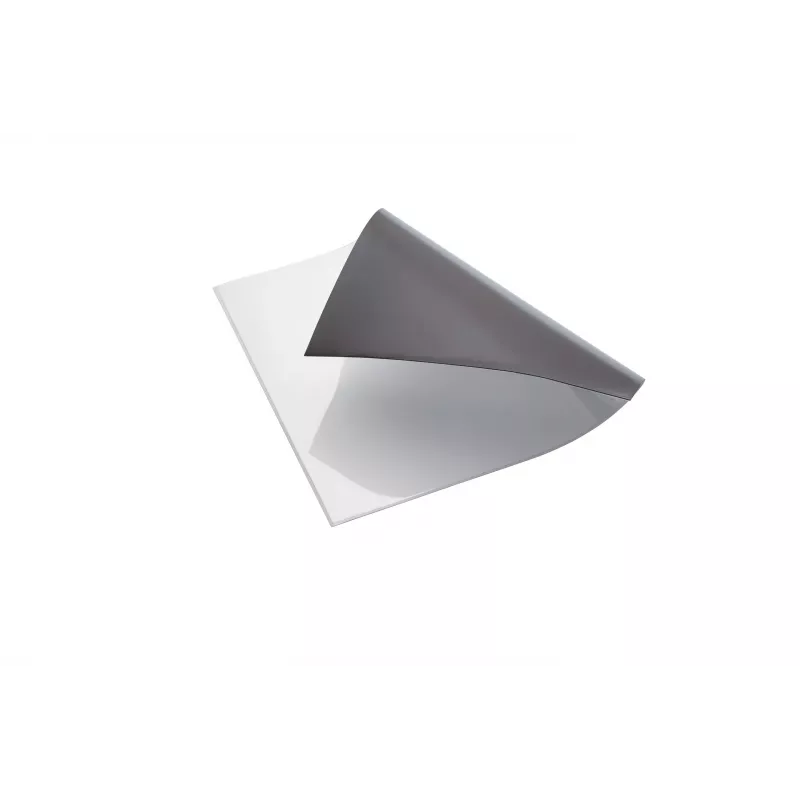 Magnetoplan magnetinis A4 dokumentų laikiklis su viso paviršiaus įmagnetinimu (1120100)