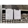 MAGNETOPLAN HOLTZ magnetoplan magnetinė rašymo lenta su segtuku, juoda, su magnetiniu užlenkiamu mechanizmu, tvirtinama prie magnetinių paviršių – 1 vnt. (1131612)
