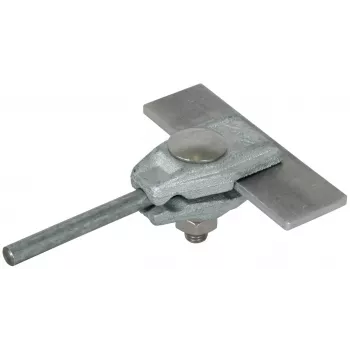 DEHN AK 7.10 FRM10X45 KBF0.4 12 TGTZN 1,2 cm sujungimo spaustukas (371009)