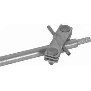 DEHN 620015 jungties spaustukas St/tZn 20mm