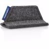 MAGNETOPLAN HOLTZ magnetoplan lenta valymo trintukas 1228801 magnetoWipe ecoAware PET veltinis pilkas