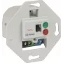 DEHN DSA 230 LA 2 tipo viršįtampių apsaugos įtaisas 230V pilkas 924370