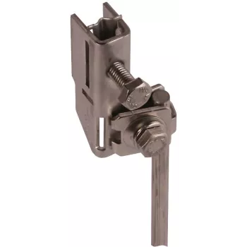 DEHN 540110 suspaudimo galvutė 25x0,3 mm nerūdijančio plieno plokščiajam laidininkui