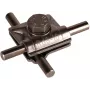 DEHN Multi-Vario spaustukas 390559 NIRO (nerūdijantis plienas V2A)