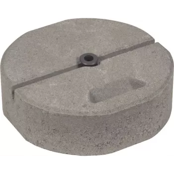 DEHN Concrete Base 102002 C45/55 17 kg D 337 mm