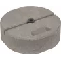 DEHN Concrete Base 102002 C45/55 17 kg D 337 mm