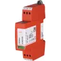 DEHNrail DR M 2P 255 2 polų 2 tipo viršįtampių ribotuvas, 255 V AC, 40 kA, DIN bėgiui 953200