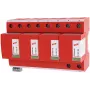 DEHN 951405 modulinis kombinuotasis viršįtampių ribotuvas TN-S sistemoms FM IP20