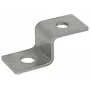 DEHN 390499 Z formos galinė detalė iš nerūdijančio plieno 4 mm lynui
