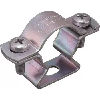 Frnkische SSG-E-V 50 M50 plieninis tarpinis laikiklis, cinko-nikelio galvanizuotas, 20570050