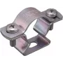 Frnkische SSG-E-V 50 M50 plieninis tarpinis laikiklis, cinko-nikelio galvanizuotas, 20570050