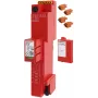 DEHN DSH ZP B2 SG TT 255 kombinuotasis viršįtampių ribotuvas Type 1+2+3 (909396)