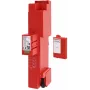 DEHN DSH ZP 2 TNS 255 kombinuotasis žaibosaugos ir viršįtampių ribotuvas Type 1+2 DEHNshield ZP 2 909540