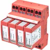 DEHN DG MP TT 275 2 tipo viršįtampių apsaugos įtaisas 3+1 (942310)