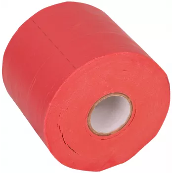 DEHN KSB PERF RED 100 L10 apsauginė nuo korozijos juosta 100mm x 10m raudona 557130
