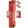 DEHN DSH ZP B2 SG TNC 255 kombinuotasis žaibo srovės ir viršįtampių ribotuvas Type 1+2 DEHNshield ZP 909430