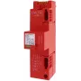 DEHN DSH ZP B2 LSG TT 255 1+2 tipo kombinuotasis viršįtampių ribotuvas, 4 polių, 255V, 909731