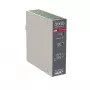 ABB CP-S.1 24/5.0 maitinimo šaltinis, 24V DC, 5A, 120W, DIN bėgiui 1SVR320561R1000