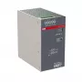 ABB CP-S.1 24/20.0 Maitinimo šaltinis 480W 24V DC DIN bėgiui 1SVR320761R1000