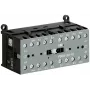 ABB Reversing Contactor VB6A-30-10 220-240VAC 3-Pole 1NO 9A 4kW GJL1211911R8100