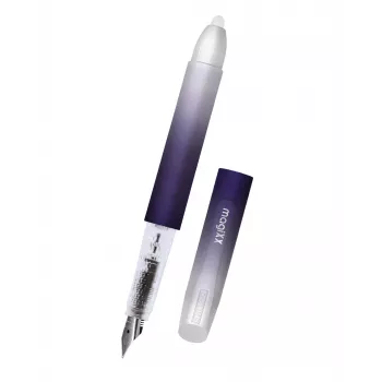 ONLINE Schreibergeräte magiXX Lavender rašiklis, vidutinis smaigas, violetinė 55102/3D