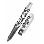 ONLINE Rollerball College Flowers rašiklis, 0,7 mm, mėlyni rašalai 12657/3D