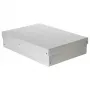 FALKEN PURE dokumentų saugojimo dėžė 1250 lapų, balta, 32,0 x 44,0 x 10,0 cm, 22002168000F